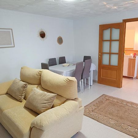 Casadelsol Apartment Caravaca De La Cruz Ngoại thất bức ảnh