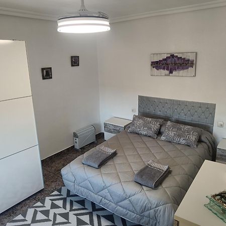 Casadelsol Apartment Caravaca De La Cruz Ngoại thất bức ảnh