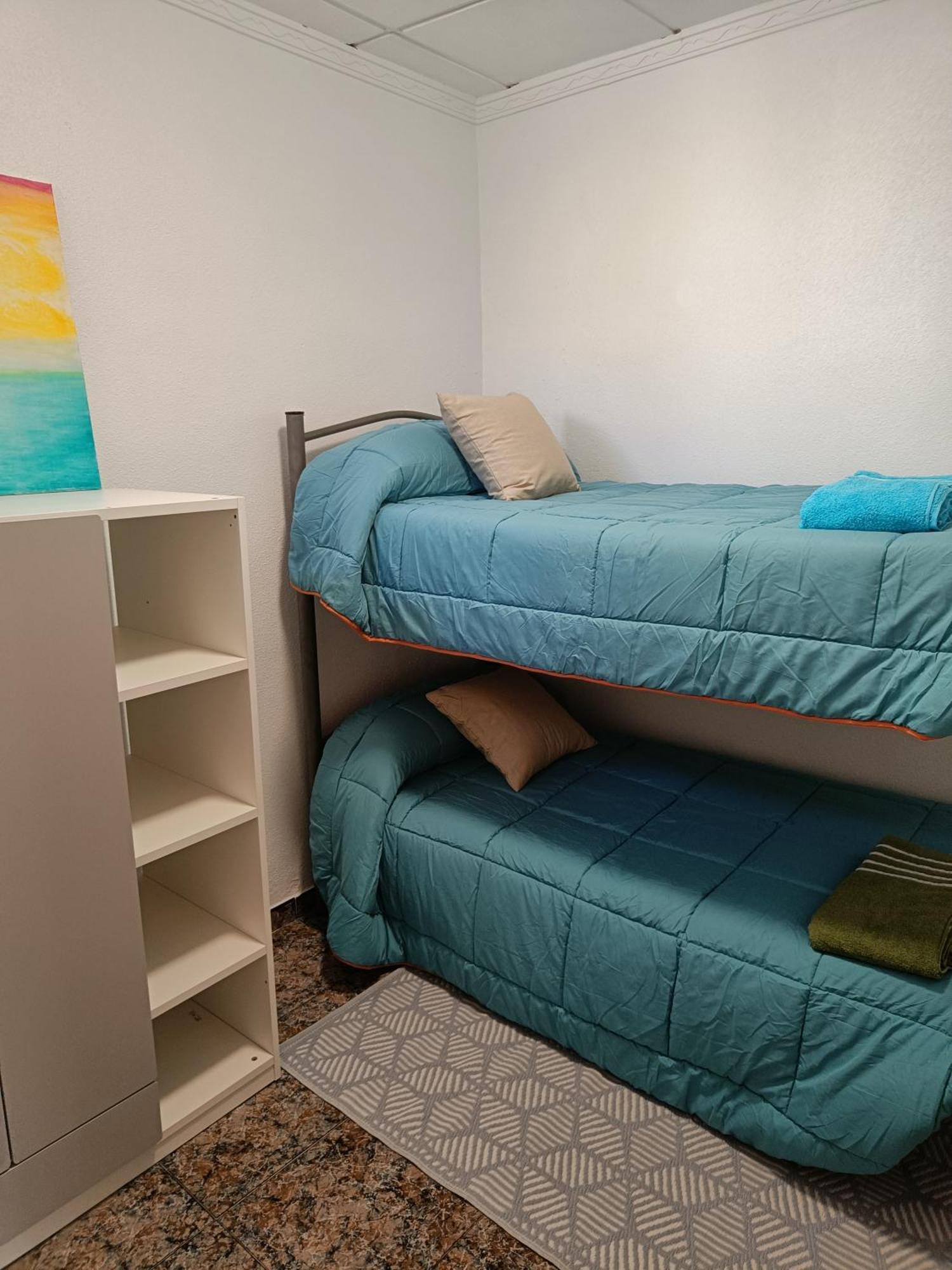 Casadelsol Apartment Caravaca De La Cruz Ngoại thất bức ảnh