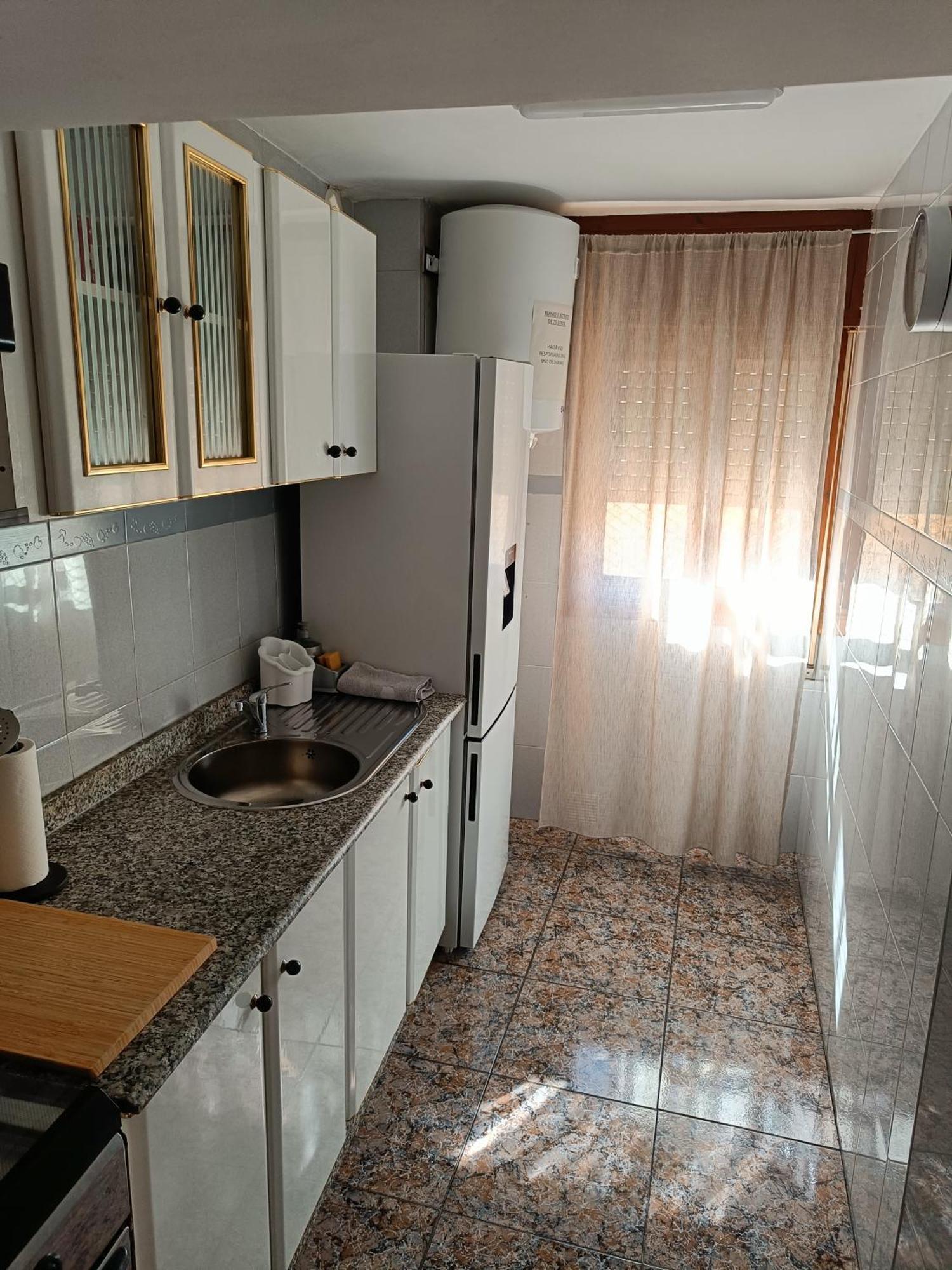 Casadelsol Apartment Caravaca De La Cruz Ngoại thất bức ảnh